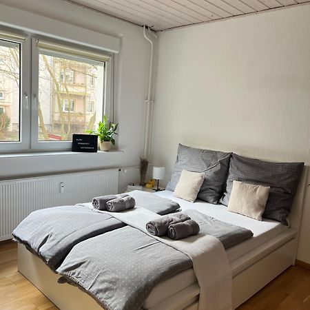 Homestay Benzi Erfurt Exterior foto