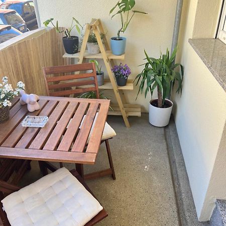 Homestay Benzi Erfurt Exterior foto
