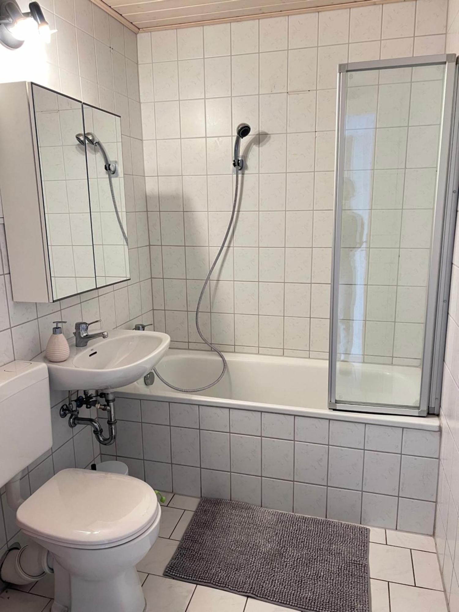 Homestay Benzi Erfurt Exterior foto