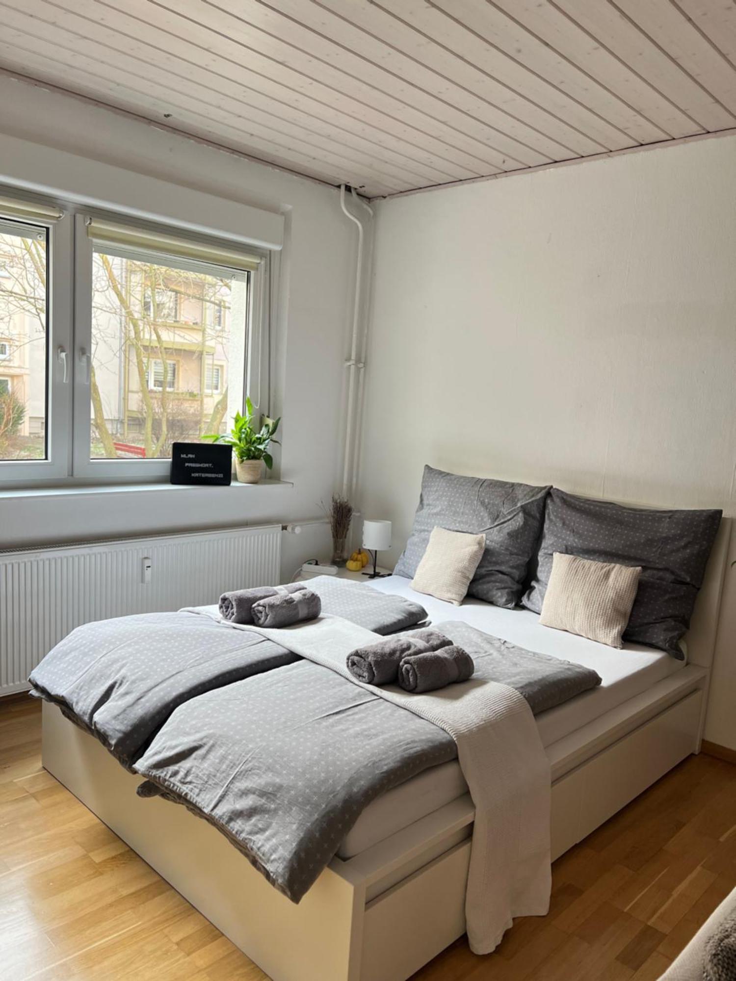 Homestay Benzi Erfurt Exterior foto