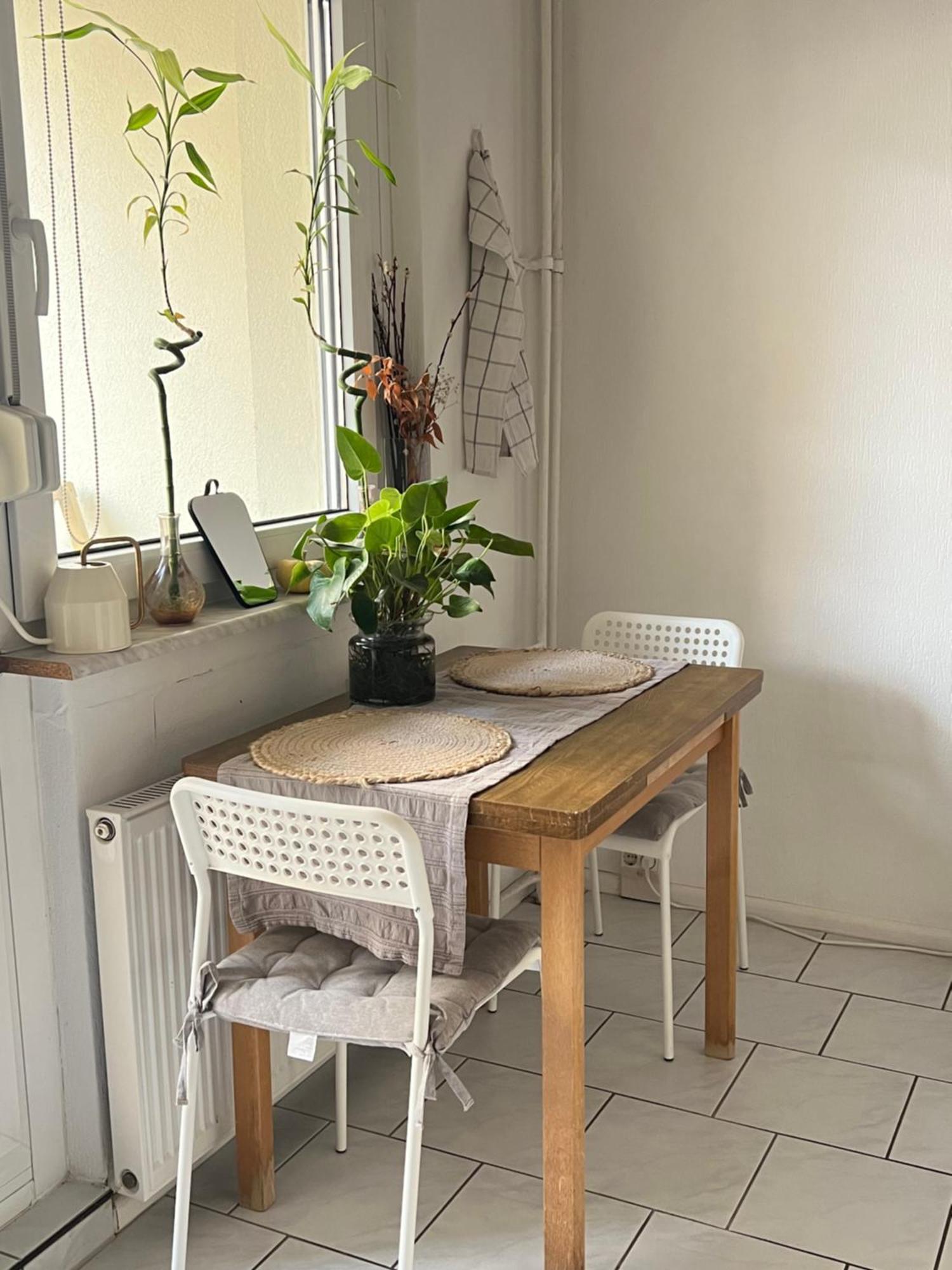 Homestay Benzi Erfurt Exterior foto